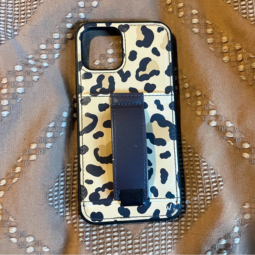 Walli Case IPhone 12/12pro